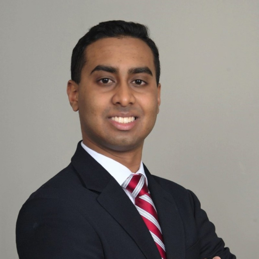 Brandon Roopnarain RevOps