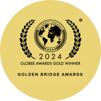 INFUSE wins a 2024 Golden Bridge Awards for the INFUSE Demand Accelerator
