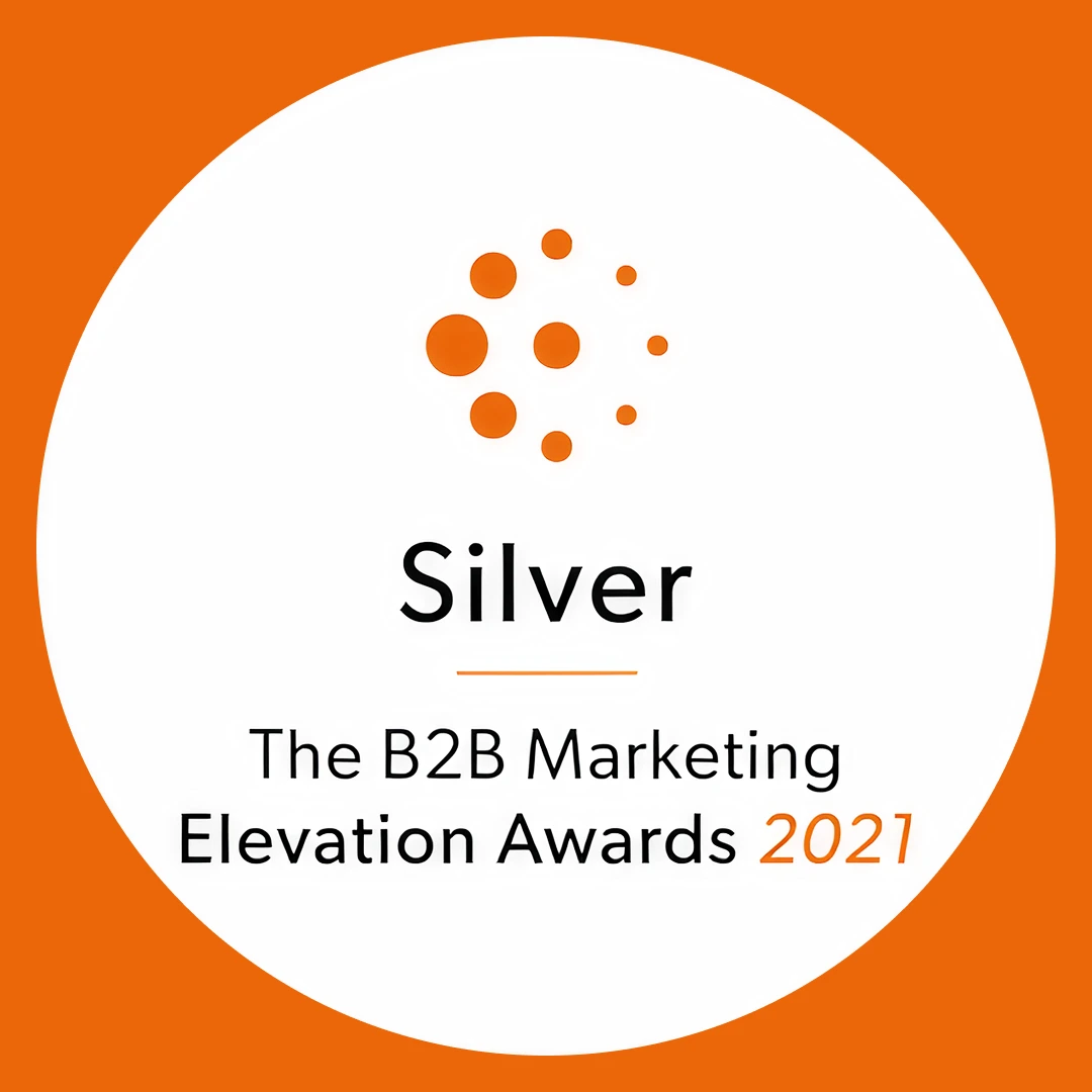 INFUSE received a Silver Elevation award
